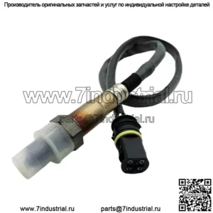Датчик кислорода (задний) 0015400517 для Mercedes-Benz E500 5.0L 2006 г.