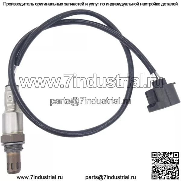 Датчик кислорода (передний) 0065422018 для Mercedes-Benz CLS 3.5L 2012 г. - Image 2