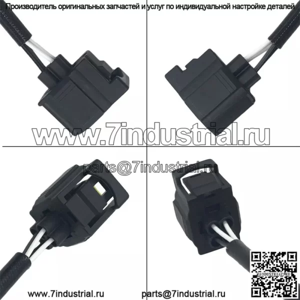 Датчик кислорода (передний) 0065422018 для Mercedes-Benz CLS 3.5L 2012 г. - Image 3
