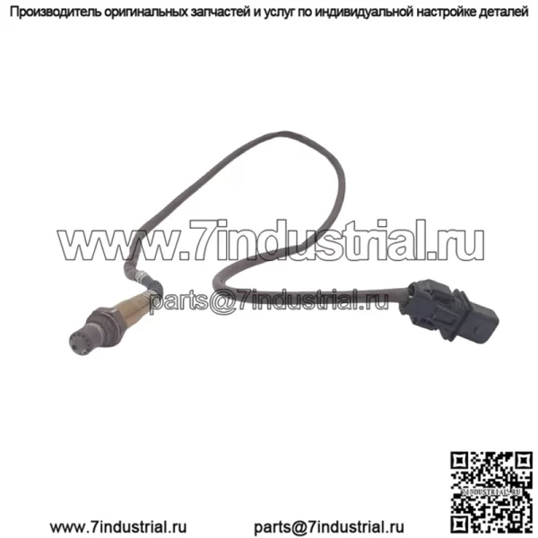 Датчик кислорода (передний) 0005423400 для Mercedes-Benz C63 4.0T 2015 г.