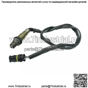 Датчик кислорода (передний левый) 0015400717 для Mercedes-Benz ML500 5.0L 2006 г.