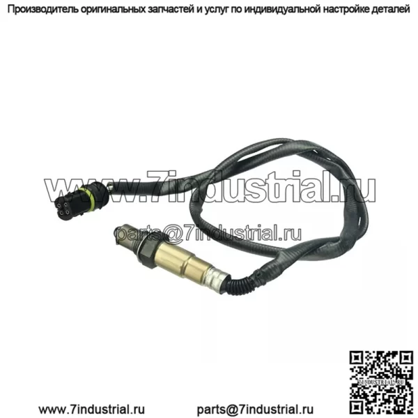 Датчик кислорода (передний левый) 0015400717 для Mercedes-Benz ML500 5.0L 2006 г. - Image 2