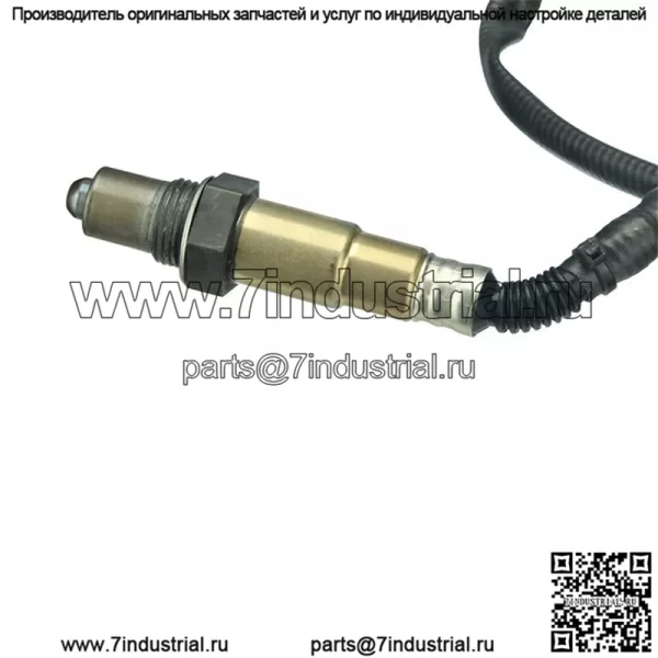 Датчик кислорода (передний левый) 0015400717 для Mercedes-Benz ML500 5.0L 2006 г. - Image 3