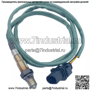 Датчик кислорода (передний) 0035427118 для Mercedes-Benz C230 2.5L 2006 г.
