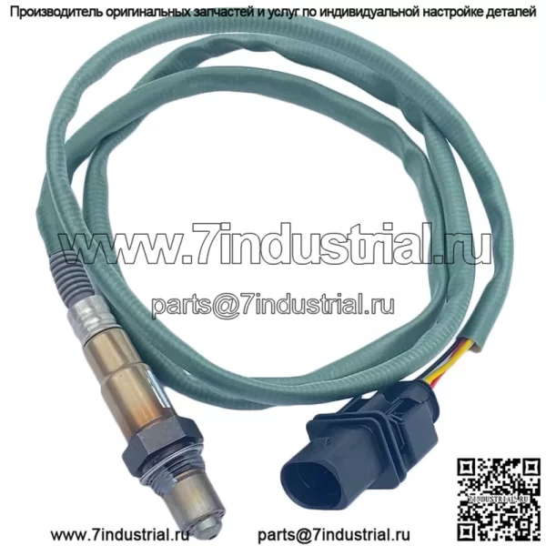 Датчик кислорода (передний) 0035427118 для Mercedes-Benz C230 2.5L 2006 г.