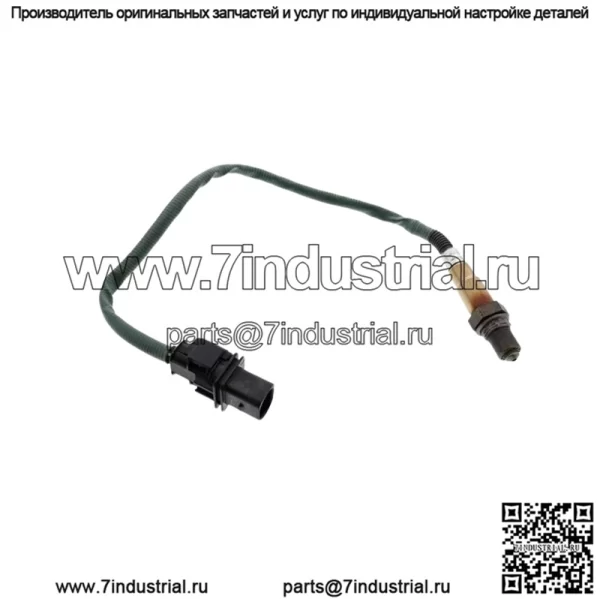 Датчик кислорода (передний) 0085424518 для Mercedes-Benz CLS63 5.5T 2012 г.