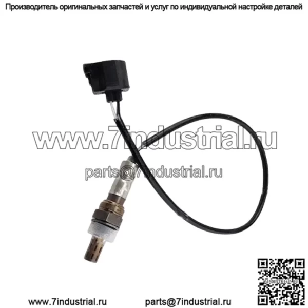 Датчик кислорода (передний) 0005421300 для Mercedes-Benz C63 4.0T 2015 г.