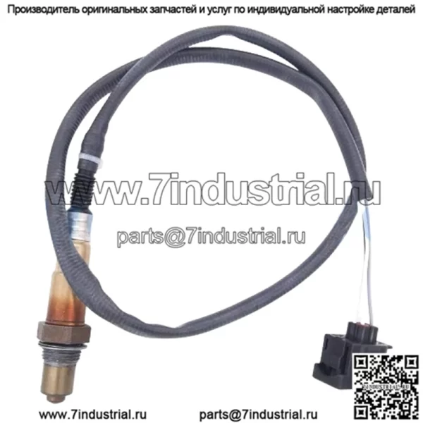 Датчик кислорода (задний) 0035428518 для Mercedes-Benz G500 5.5L 2010 г.