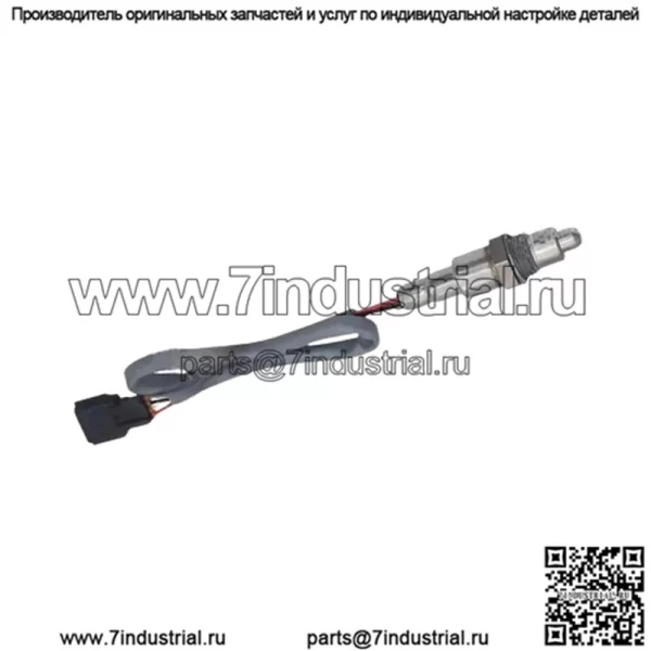 Датчик кислорода (передний) 4535420600 для Mercedes-Benz Smart Fortwo 1.0L 2014 г.