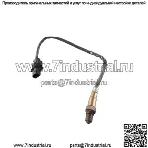 Датчик кислорода (задний) 217447 для Maserati Quattroporte 2009 4.7L