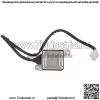 Датчик кислорода (задний) 0009057000 для Mercedes-Benz GL-Class 350 2013 3.0T - Image 2