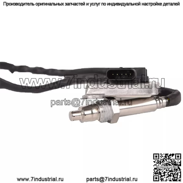 Датчик кислорода (задний) 0009057000 для Mercedes-Benz GL-Class 350 2013 3.0T - Image 3