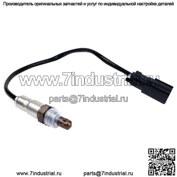 Датчик кислорода (передний) 68195741AA для Jeep Cherokee/2.4L/14-17 - Image 4