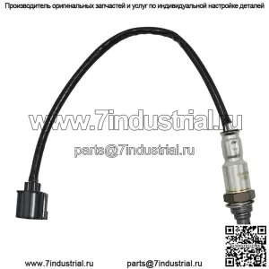 Датчик кислорода, одинаковый до и после 05149171AA для Chrysler Jeep Dodge 11-15/Compass 06 2.0L