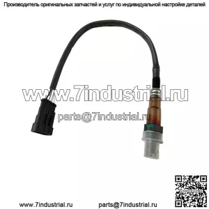 Датчик кислорода (задний) 0046751082 0258006206 для Fiat 500 07