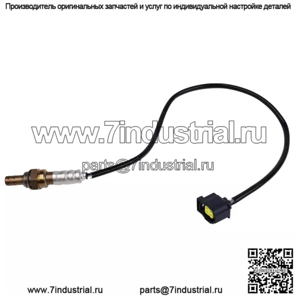 Датчик кислорода (передний) 56029050AA для Jeep Wrangler 2007 Grand Caravan - Image 2
