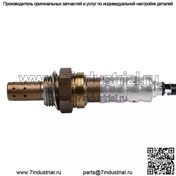 Датчик кислорода (передний) 56029050AA для Jeep Wrangler 2007 Grand Caravan - Image 3