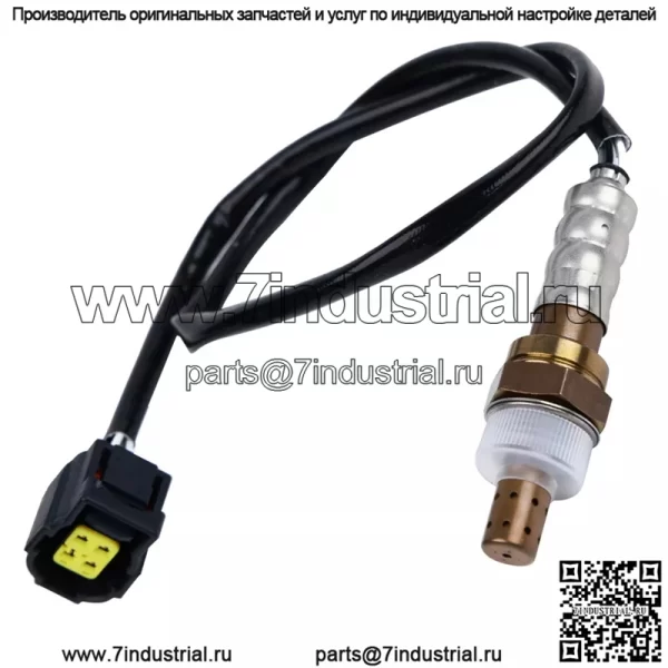 Датчик кислорода (передний) 56029050AA для Jeep Wrangler 2007 Grand Caravan - Image 4