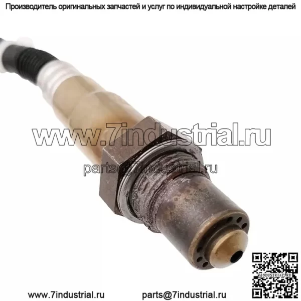 Датчик кислорода (передний) 56029085AA для Jeep Wrangler III (JK) 07 - Image 2