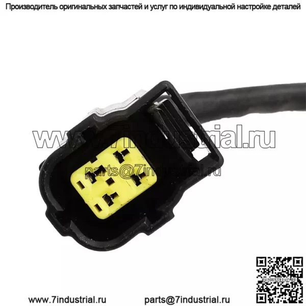 Датчик кислорода (передний) 56029085AA для Jeep Wrangler III (JK) 07 - Image 3