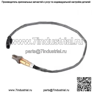 Датчик кислорода (задний) 06G906262D 0258006707 520MM для Volkswagen Lavida 1.6L 2012-2016