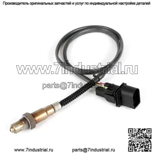 Датчик кислорода (передний) 06B906265D 0258007090 1200MM для Volkswagen Old Passat 1.8L 2001-2009