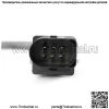 Датчик кислорода (передний) 06B906265D 0258007090 1200MM для Volkswagen Old Passat 1.8L 2001-2009 - Image 4