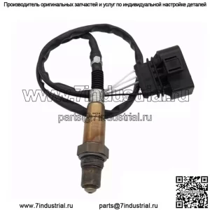 Датчик кислорода (задний) 078906265M 0258006287 630MM для VW Passat2.4L (2001-2009)