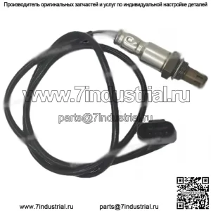 Датчик кислорода (задний) 04E906262AQ для Volkswagen 14 Lingdu 1.4T