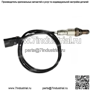 Датчик кислорода (задний) 04E906262AN для Volkswagen 13 Langxing 1.4T