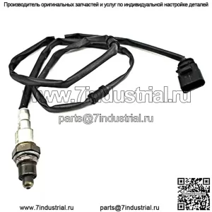 Датчик кислорода (задний) 04E906262AL для Volkswagen 13 Jetta 1.6L