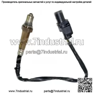 Датчик кислорода (передний) 06A906262BM 0258030048 510MM для VW Santana 1.8L (2006-2011)