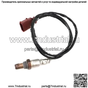 Датчик кислорода (передний) 03C906262BB для Volkswagen 13 Polo 1.4L