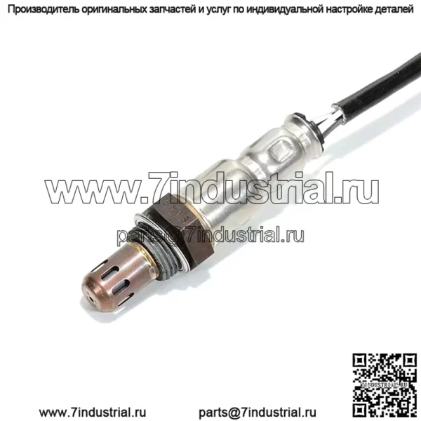 Датчик кислорода (передний) 03C906262BB для Volkswagen 13 Polo 1.4L - Image 2