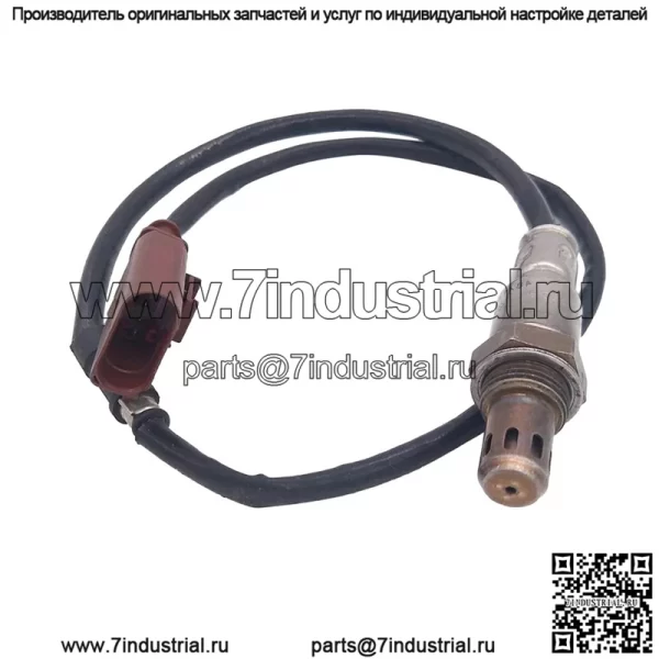 Датчик кислорода (передний) 03C906262BB для Volkswagen 13 Polo 1.4L - Image 4