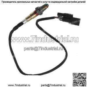 Датчик кислорода (передний) 04E906262T 0258017424 520MM для VW New Santana 1.6L (2013)