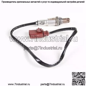 Датчик кислорода (передний) 04E906262AH 0258030069 660MM для VW Golf 7 1.4T/1.6L (201-2016)
