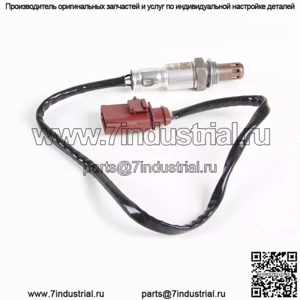 Датчик кислорода (передний) 04E906262AH 0258030069 660MM для VW Golf 7 1.4T/1.6L (201-2016)