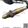 Датчик кислорода (задний) 021906262C 0258006161 880MM для VW Old Bora 1.8L/1.8T (2003-2008) - Image 2