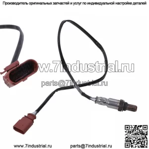 Датчик кислорода (передний) 04E906262BB для VW Audi A3 1.4T (2014-2016)