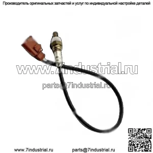 Датчик кислорода (передний) 04E906262CB 0258030184 для VW Skoda Yeti 1.6L (2014-2016)