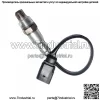 Датчик кислорода (задний) 03C906262AS для VW Lavida 1.6L/2.0L 2008-2015