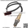 Датчик кислорода (задний) 058906265C для Volkswagen Passat B5/1.8T 01-09 - Image 2