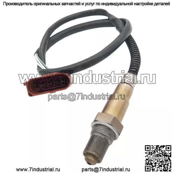 Датчик кислорода (задний) 058906265C для Volkswagen Passat B5/1.8T 01-09 - Image 2