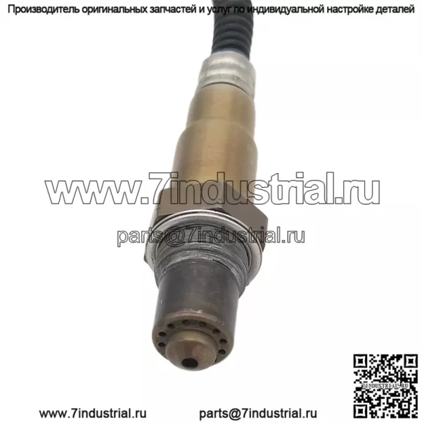 Датчик кислорода (задний) 058906265C для Volkswagen Passat B5/1.8T 01-09 - Image 4