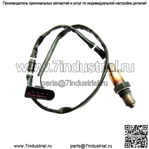 Датчик кислорода (передний) 030906262L для Volkswagen Audi A6/2.4L/04-11