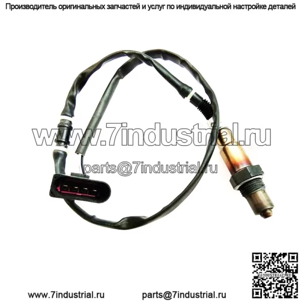 Датчик кислорода (передний) 030906262L для Volkswagen Audi A6/2.4L/04-11