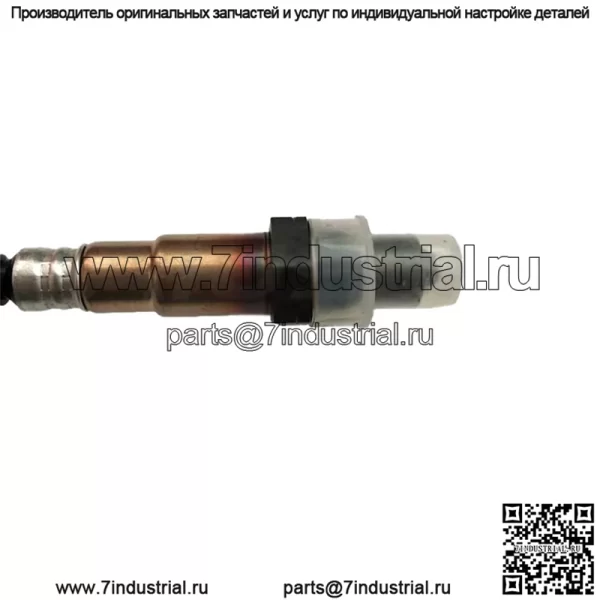 Датчик кислорода (передний) 030906262L для Volkswagen Audi A6/2.4L/04-11 - Image 2