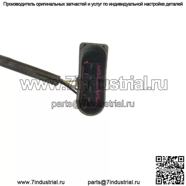 Датчик кислорода (передний) 030906262L для Volkswagen Audi A6/2.4L/04-11 - Image 3