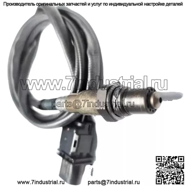 Датчик кислорода (передний) 06A906262CP для Volkswagen 15 Touran 1.4T - Image 2